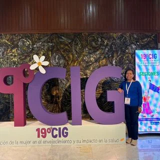 Foto de Dr. Evelia Palacios Lorenzo, Medicina Interna en Acapulco