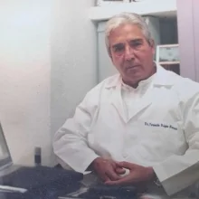 Foto de Dr. Fernando Reyna Noriega, Otorrinolaringología en Acapulco