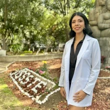 Foto de Dr. Génesis E. García Rodríguez, Dermatología en Acapulco