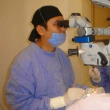 Foto de Dr. Gustavo Narciso Meza, Oftalmología en Acapulco