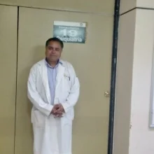 Foto de Dr. Ignacio Martínez Palacios, Psiquiatría en Acapulco