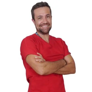 Foto de Dr. Ivan Moreno Sandoval, Ginecología y Obstetricia en Acapulco