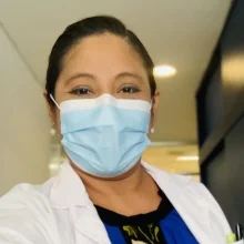 Foto de Dr. Jazmín Margarita Gutiérrez Andraca, Pediatría en Acapulco