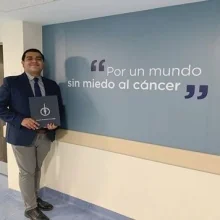 Foto de Dr. Jonathan Villanueva, Medicina Interna en Acapulco