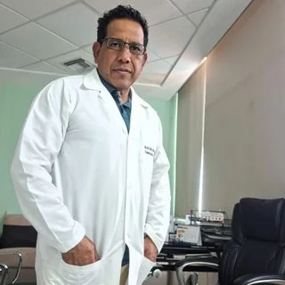 Foto de Dr. Jose Angel Paredes Morales, Ortopedia y Traumatología en Acapulco