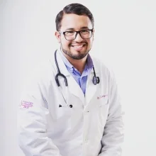 Foto de Dr. José Santiago Almazán Pérez de la Vega, Ginecología y Obstetricia en Acapulco