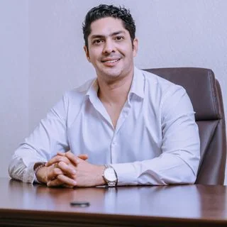 Foto de Dr. Josué David Arellano Gurrola, Psiquiatría en Acapulco