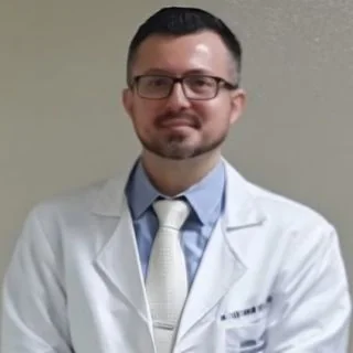 Foto de Dr. Juan Ramón Ortiz Martínez, Gastroenterología en Acapulco