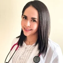 Foto de Dr. Leslie Karen López Correa, Pediatría en Acapulco