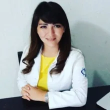 Foto de Dr. Lía Saravi Cruz Viramontes, Pediatría en Acapulco