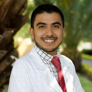 Foto de Dr. Luis Ramón Albavera Giles, Otorrinolaringología en Acapulco