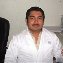 Foto de Dr. Miguel Angel Meza Soberanis, Ginecología y Obstetricia en Acapulco