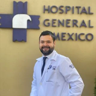 Foto de Dr. Miguel Angel Serna Reyes, Medicina Interna en Acapulco