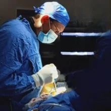 Foto de Dr. Noé Salmerón Domínguez, Ortopedia y Traumatología en Acapulco