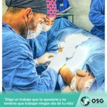 Foto de Dr. Omar Said García Díaz, Ortopedia y Traumatología en Acapulco