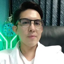 Foto de Dr. Raúl Alberto Montero Vázquez, Pediatría en Acapulco