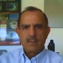 Foto de Dr. Roberto Solis Jaimes, Oftalmología en Acapulco