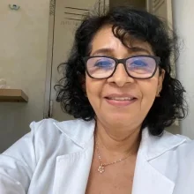 Foto de Dr. Rosa Nelly Rodríguez García, Cardiología en Acapulco