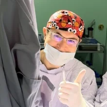 Dr. Vicente Manuel Miranda Sevilla