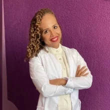 Foto de Dr. Yokena Zúñiga Villanueva, Otorrinolaringología en Acapulco