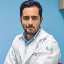 Foto de Dr. Adrian Mauricio Gomez Vite, Pediatría en Pachuca