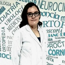 Foto de Dr. Adriana Ramirez Rodiles, Ginecología y Obstetricia en Pachuca