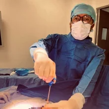 Foto de Dr. Alejandro Sharid Suárez Lubián, Ortopedia y Traumatología en Pachuca