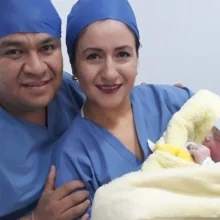 Foto de Dr. Alfonso Carmona Moran, Ginecología y Obstetricia en Pachuca