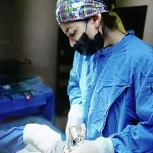 Foto de Dr. Ana Concepcion Arias Gonzalez, Cirugía General en Pachuca