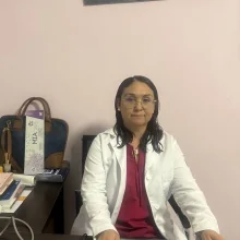 Foto de Dr. Anabel Tamayo Iturbe, Ginecología y Obstetricia en Pachuca