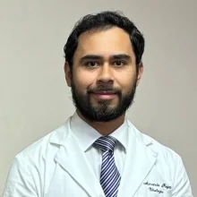 Foto de Dr. Armando Rojas Sánchez, Urología en Pachuca