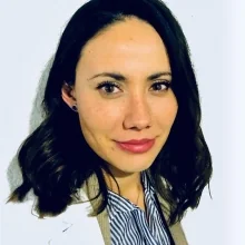 Foto de Dr. Bernardette Rivas Gómez, Medicina Interna en Pachuca