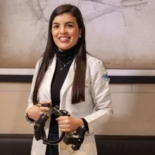 Foto de Dr. Boris Moreno, Oftalmología en Pachuca