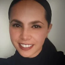 Foto de Dra. Bricia Hernández López, Neumología, Neumología en Pachuca