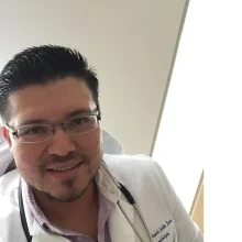 Foto de Dr. César Augusto Guillén Durán, Reumatología en Pachuca