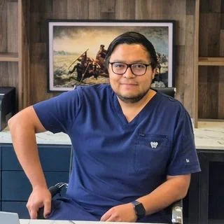 Foto de Dr. Cesar David Mejía Rueda, Ortopedia y Traumatología en Pachuca