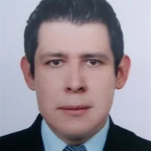 Foto de Dr. César Pedraza Hervert, Medicina Interna en Pachuca