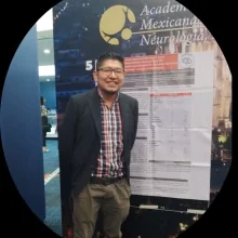 Foto de Dr. Crhistian Alejandro Aguilar Vázquez, Neurología en Pachuca