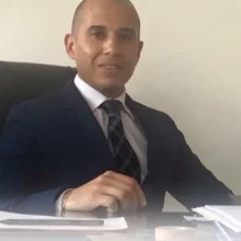 Foto de Dr. Daniel Sommerz Best, Otorrinolaringología en Pachuca