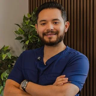 Foto de Dr. David Jesus Napoles Garcia, Ginecología y Obstetricia en Pachuca