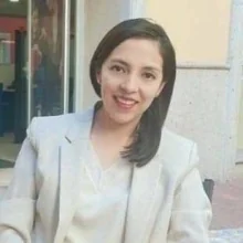 Foto de Dr. Dessiree Aviles Lopez, Pediatría en Pachuca