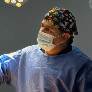 Foto de Dr. Diego Edwuin Rosales Carmona, Cirugía General en Pachuca