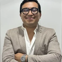 Foto de Dr. Eduardo Girón Villalobos, Cirugía General en Pachuca