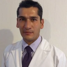 Foto de Dr. Eduardo Palomares Valdez, Pediatría en Pachuca