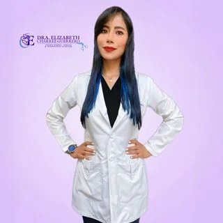 Foto de Dr. Elizabeth Charrez Guerrero, Cirugía General en Pachuca