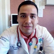 Foto de Dr. Ernesto de Jesús Cataneo Rivera, Pediatría en Pachuca