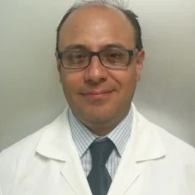 Foto de Dr. Francisco Bautista González, Cirugía General en Pachuca