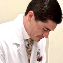 Foto de Dr. Francisco Garcia Ramirez, Coloproctología en Pachuca