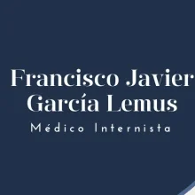 Foto de Dr. Francisco Javier García Lemus, Medicina Interna en Pachuca