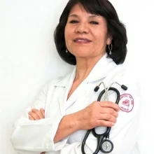 Foto de Dr. Gabina Perez Hernandez, Pediatría en Pachuca
